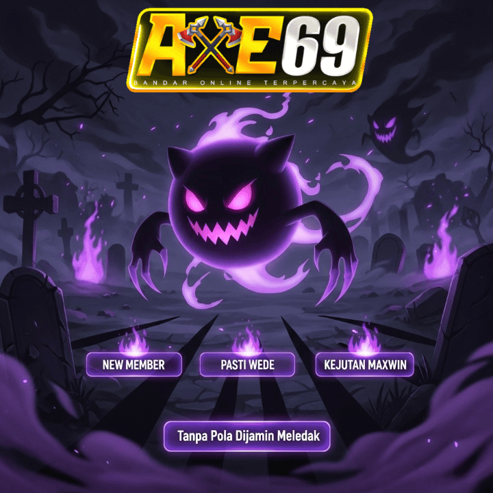 AXE69 | BO Play Gaming Terbaru Paling Lengkap Se Indonesia 2025